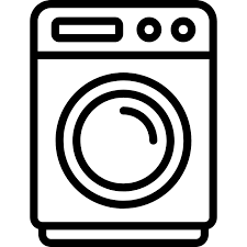 Front Load Washing Maching