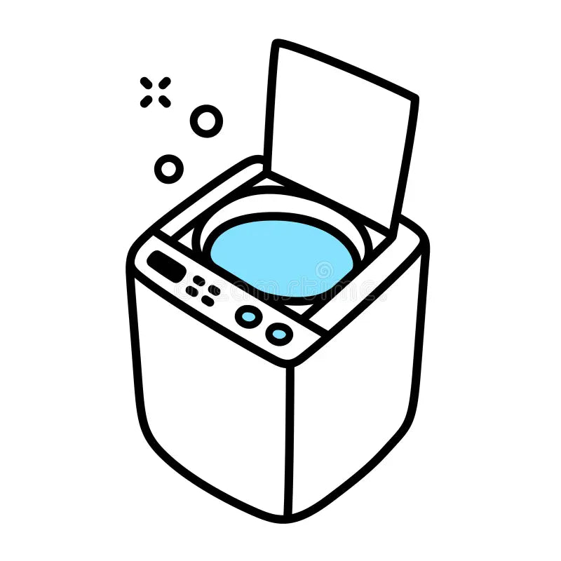 Top Load Washing Machine