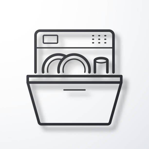 Dish Washer